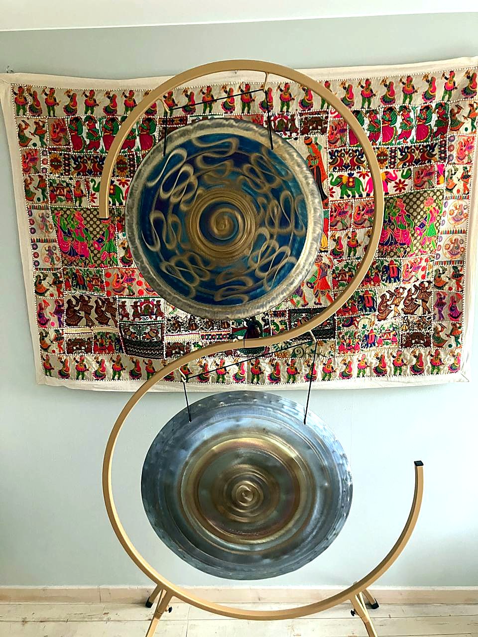 Rituel Harmonie – Sama (सम)